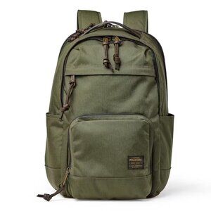 Filson Dryden Nylon Backpack - 25L Color Otter Green